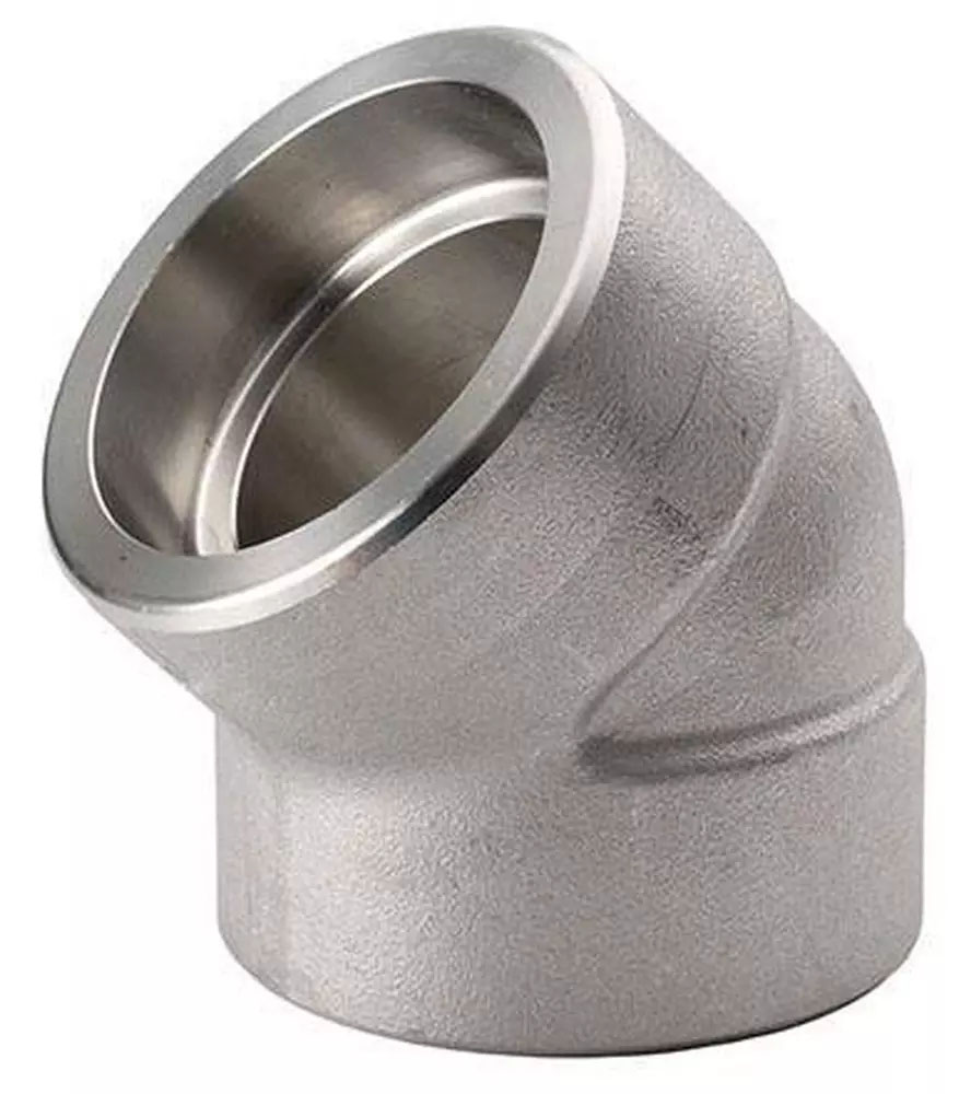 Socket Weld Elbow